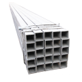 Quality 304L Stainless Steel Weld Pipe /TP304 Stainless Steel Square Welded Tube/ Polished Stainless Steel Square Tube